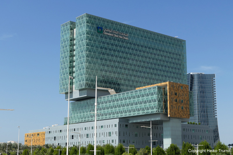 Cleveland Clinic