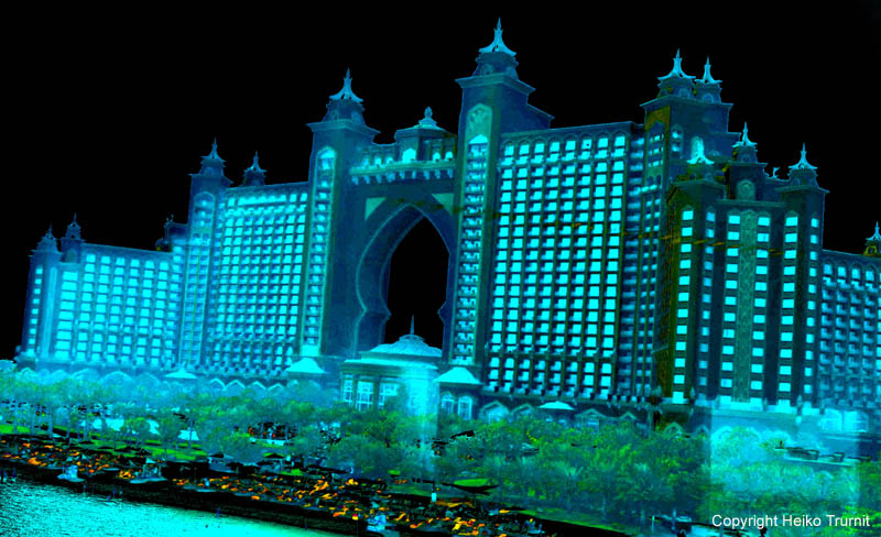 Atlantis Hotel