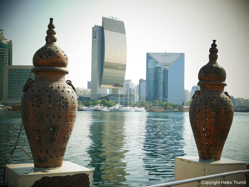 Dubai Creek