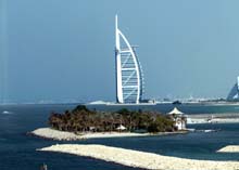 Burj Al Arab