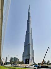 Burj Khalifa