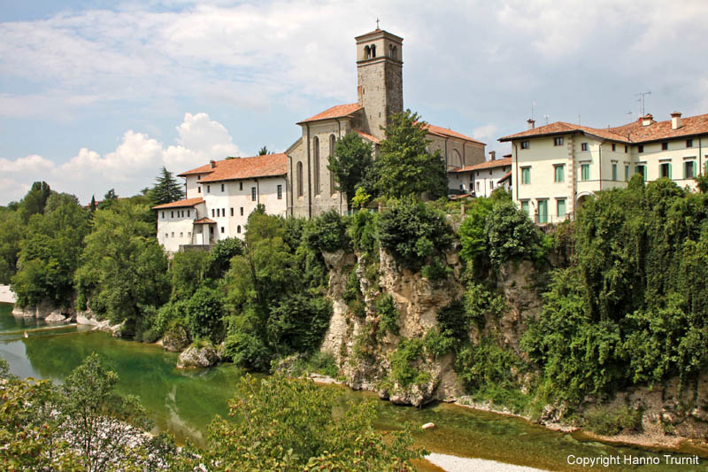 27.Cividale, San Francesco2