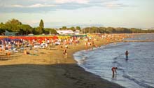 005.Grado, Strand