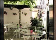 31.Cividale, Traditionelles Ristorante