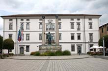 35.Cividale, Piazza Foro2