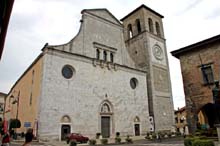 37.Cividale, Dom