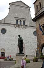 38.Cividale, Giulio Cesare