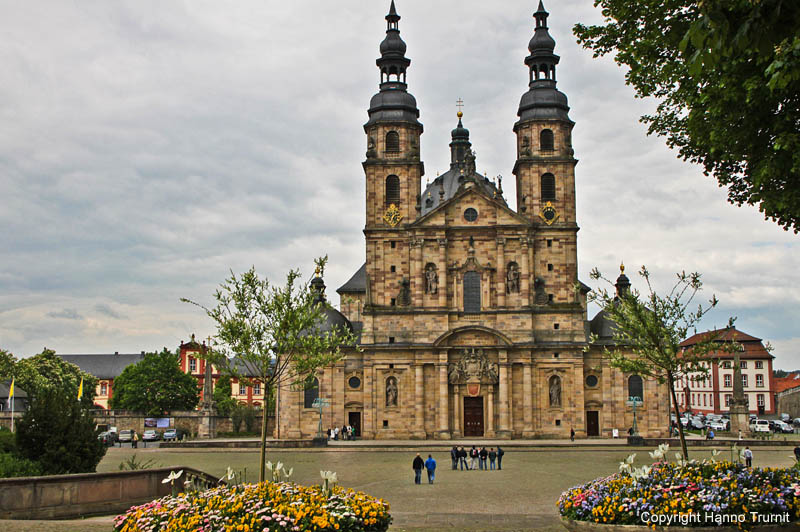 06.Der Dom