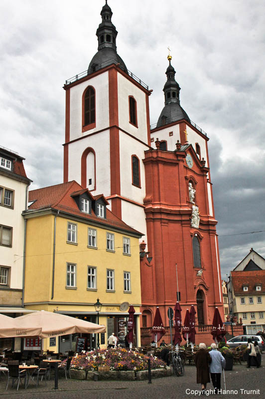 37.Stadtpfarrkirche St. Blasius