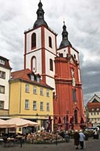 37.Stadtpfarrkirche St. Blasius