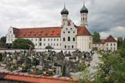 002.Friedhof, Basilika