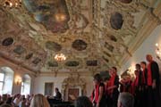 015.Gospel im Barocksaal