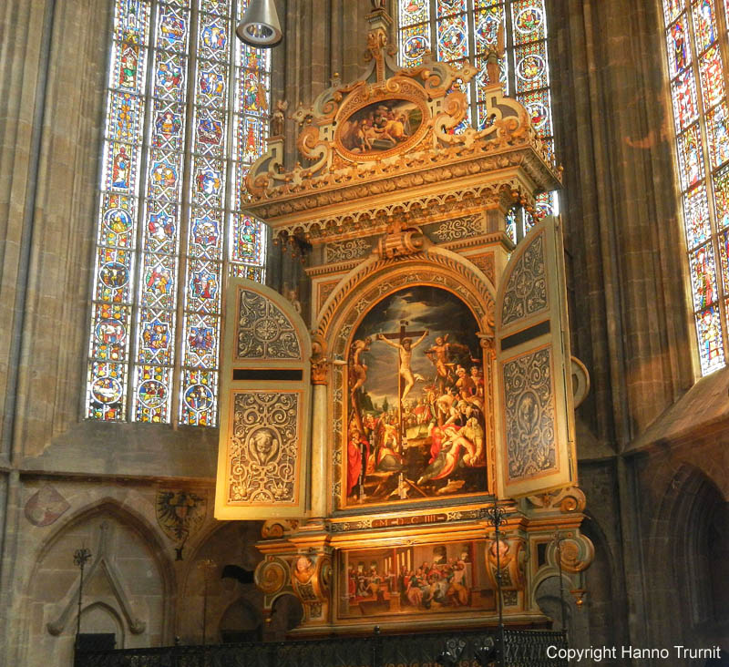 036.Esslingen.Stadtkirche.Altar