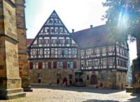 038.Esslingen.Speyrer Zehnthof