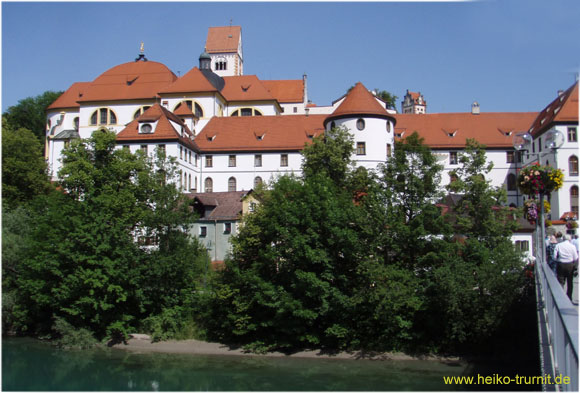 01.Kloster St. Mang Füssen