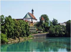 14.Franziskanerkirche Füssen