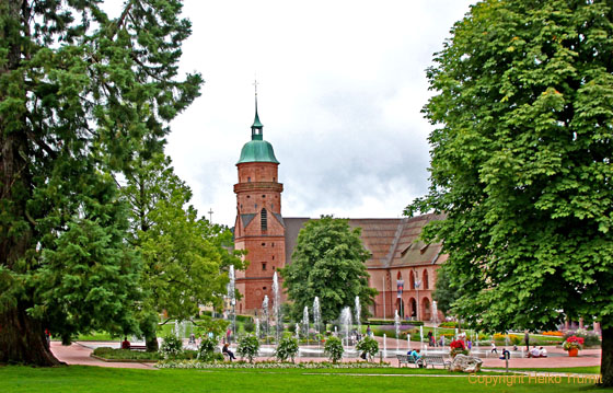 13.Stadtkirche FDS