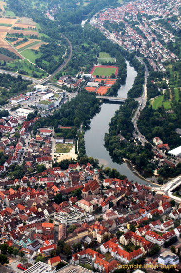 25.Nürtingen