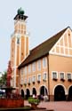 01.Freudenstadt Rathaus