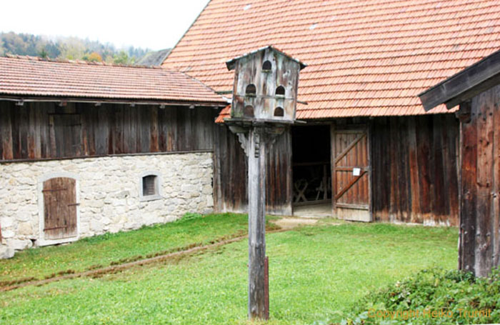 27.Vogelhaus