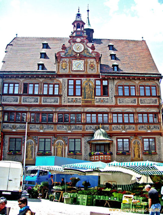 37.Am Markt