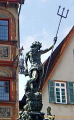 42a.Neptunbrunnen