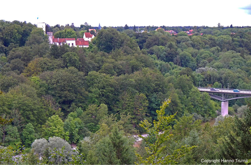 02.Burg und Bruecke