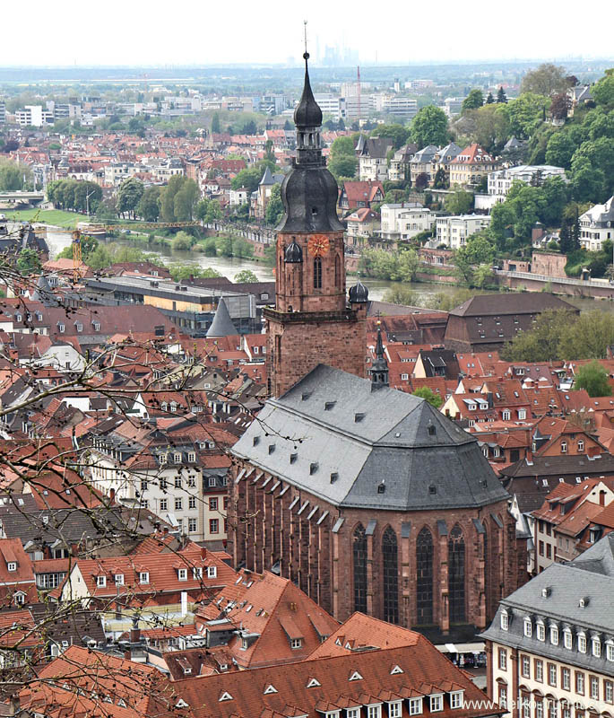 109.Heiliggeistkirche