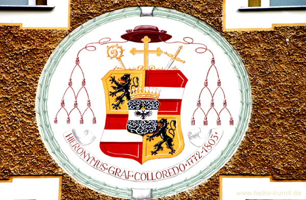 004.Colloredo-Wappen