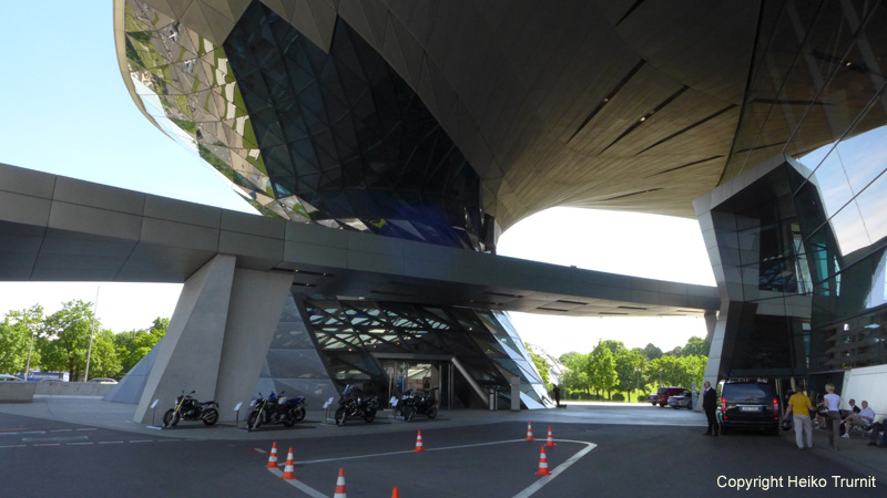 BMW Welt