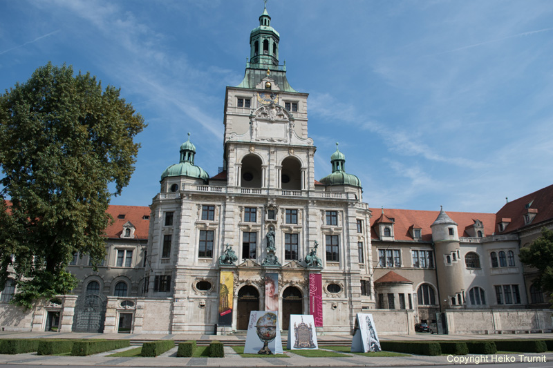 Bayerisches Nationalmuseum