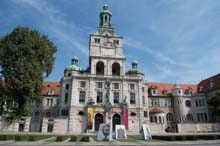 Bayerisches Nationalmuseum