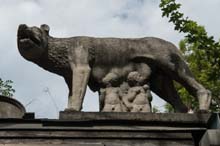 Romulus+Remus