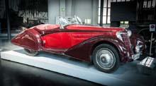 Alfa Romeo Gran Sport 1931