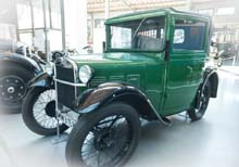 BMW Dixi 1929