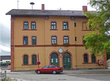 12.Bahnhof