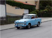 32.Go Trabi go