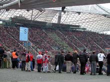 Olympiastadion