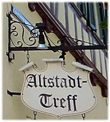 29. Schorndorf Altstadt-Treff