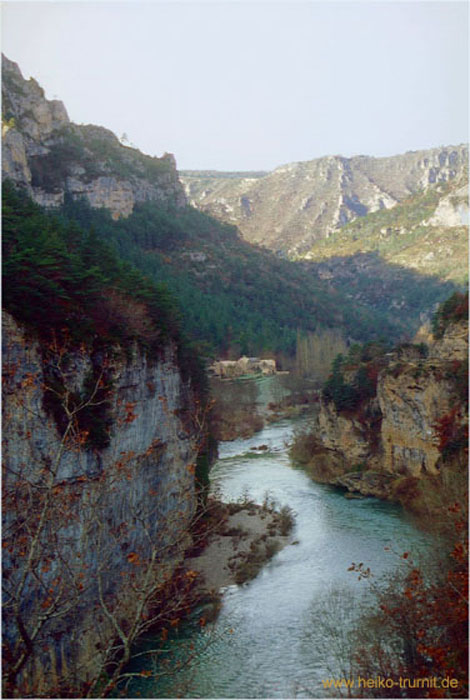 866.Gorges du Tarn