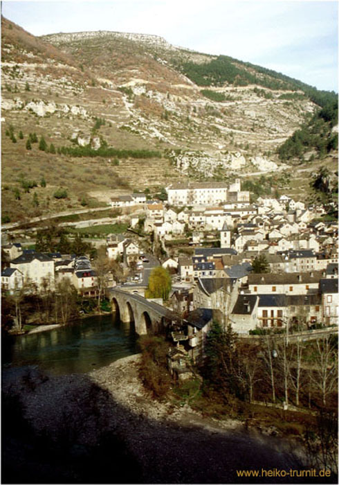 869.La Malene, Gorges du Tarn