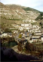 869.La Malene, Gorges du Tarn