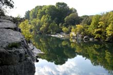 Herault-Fluss