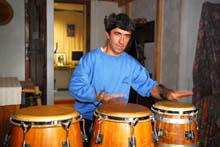 Vincent Choblet