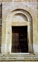 606.Portal Ste. Eulalie, Elne