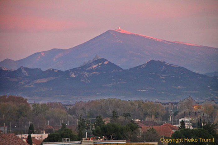 2812.Mont Ventoux