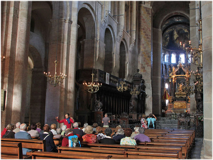 061.Toulouse, St.Sernin