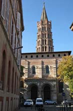 052.Toulouse, St.Sernin2