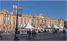 073.Toulouse, Capitole