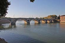 101.Garonne, Pont Neuf, Toulouse